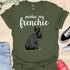Pardon my frenchie - V2 - Shy Innocent T-Shirt